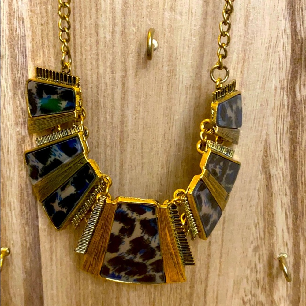 Leopard Print Set - image 1